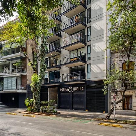 Mr W 2Br Cozy Apartment 103 Mexiko-Stadt Exterior foto